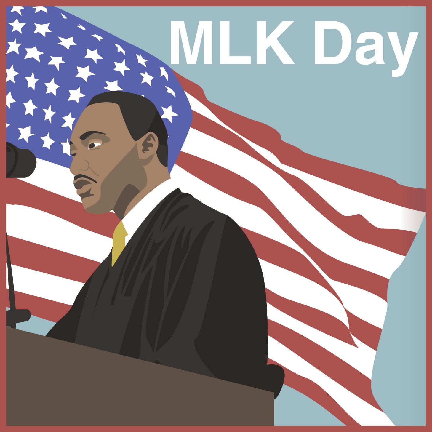 MLK Day