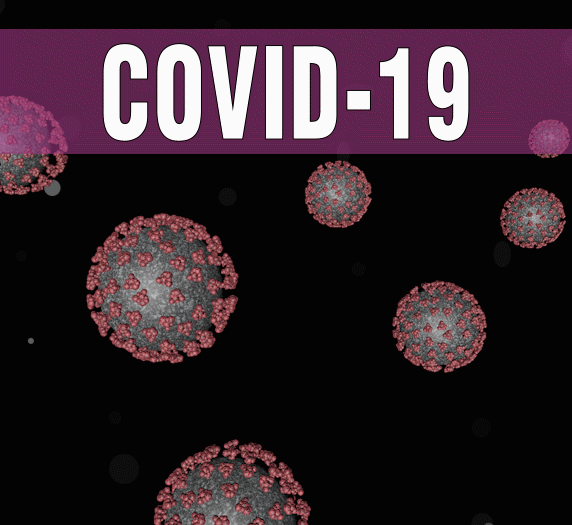 COVID-19 GIF