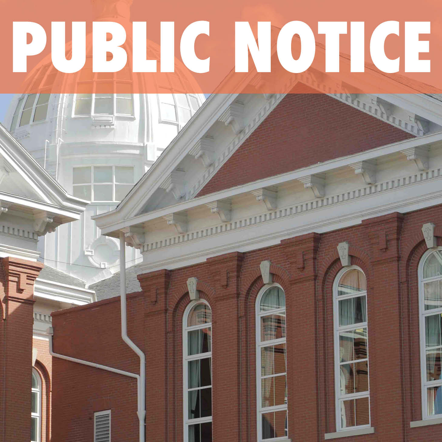 Municipal Court Public Notice