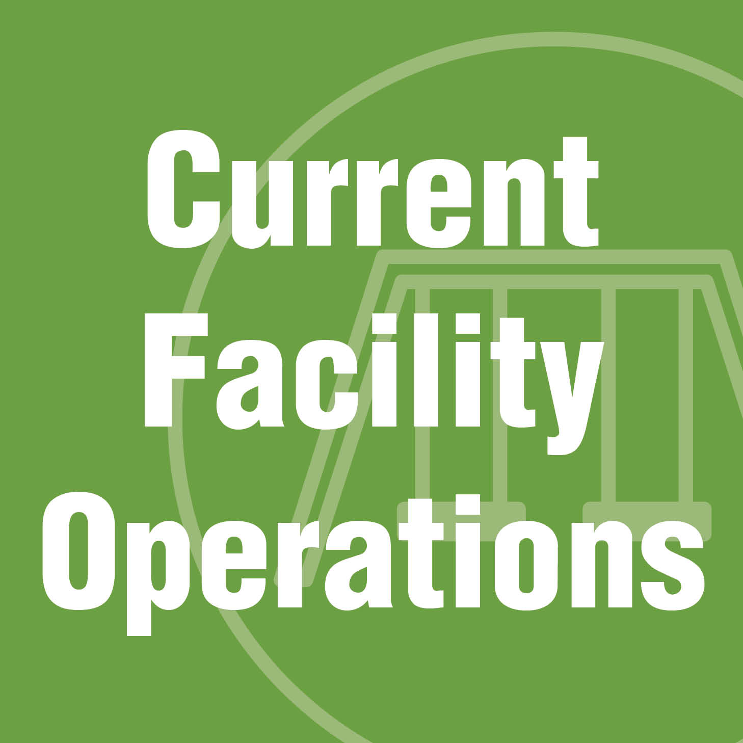 Facility Operations