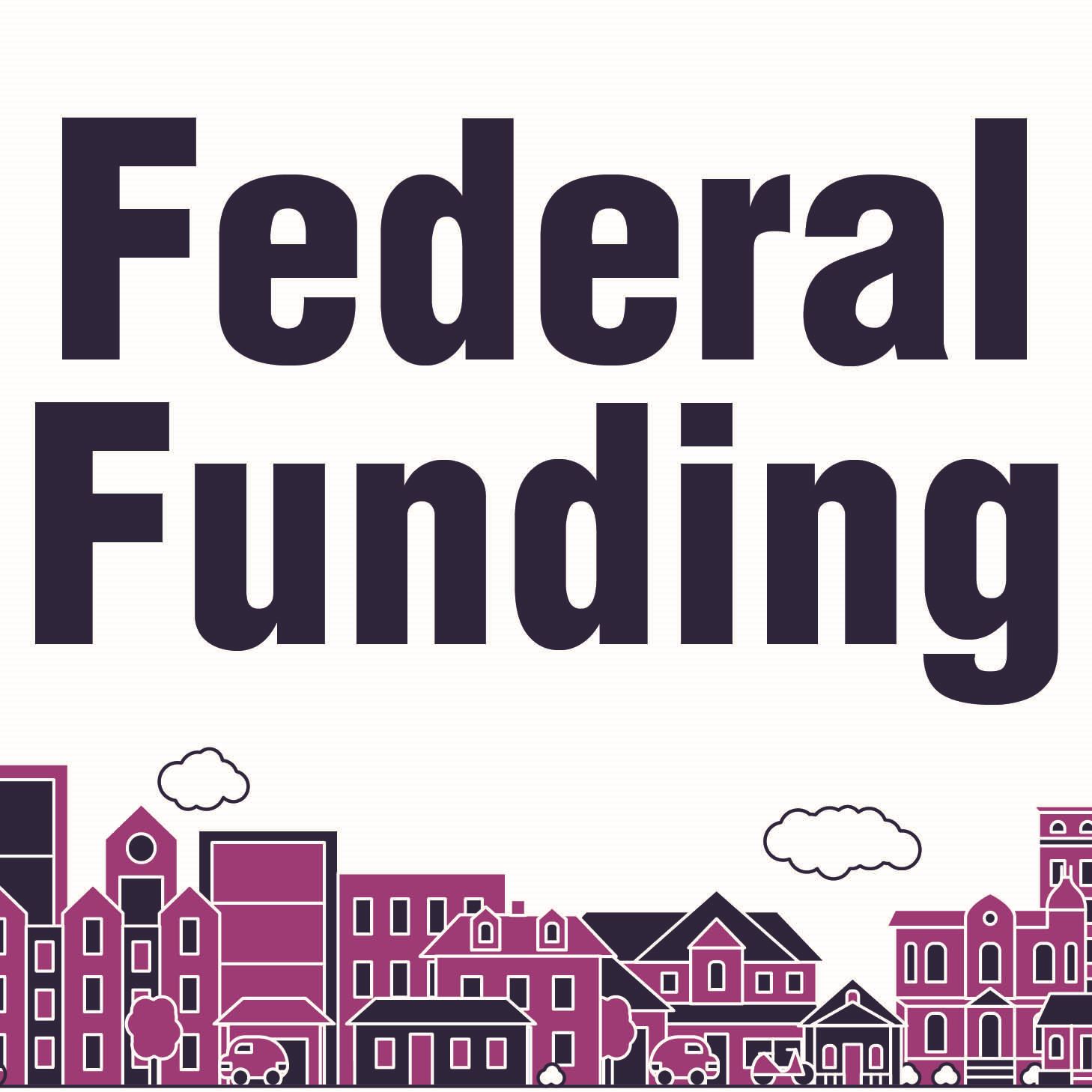 Federal Funding