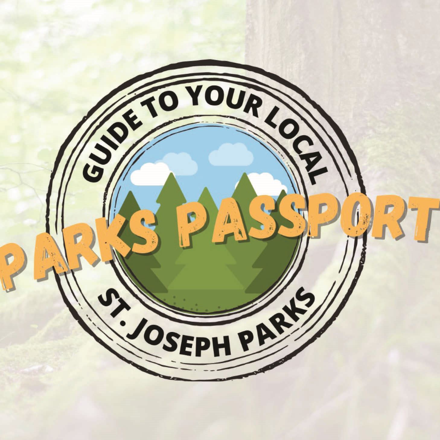 Parks Passport_interior
