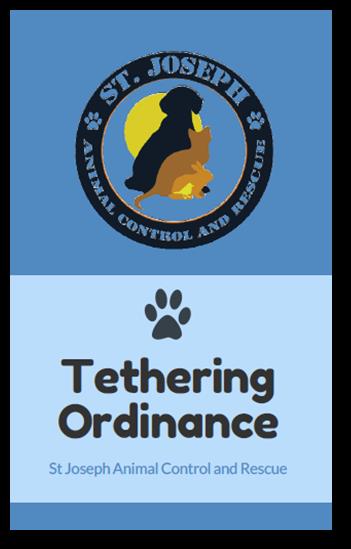 Tethering Ordinance