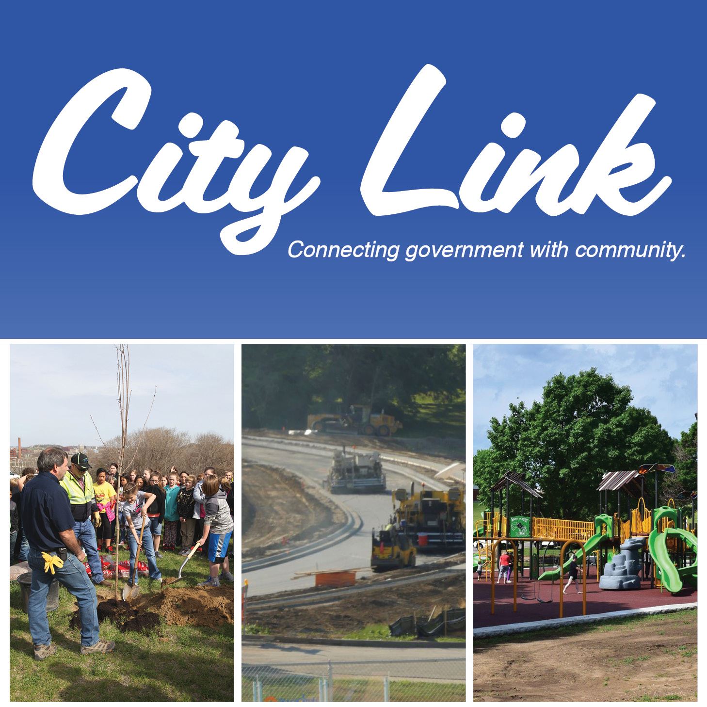City Link Communications