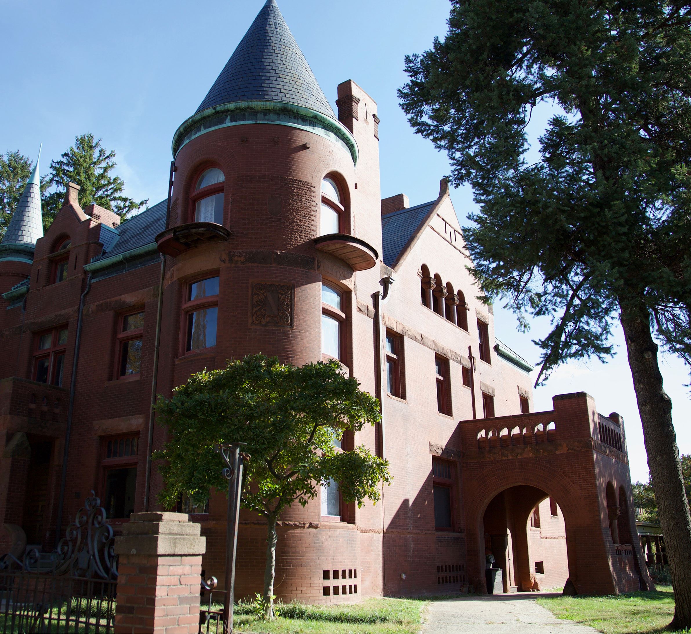 Preservation Convention