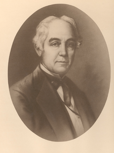 Armstrong Beattie: 1857-1861