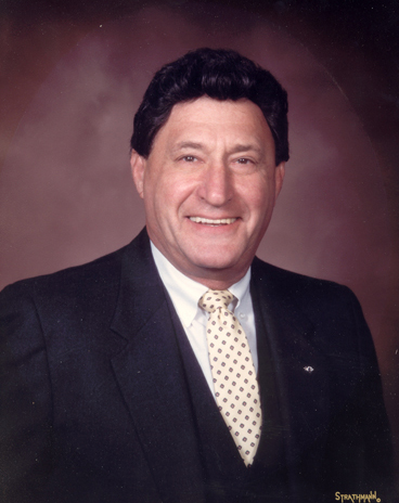 David L. Polsky: 1982-1986