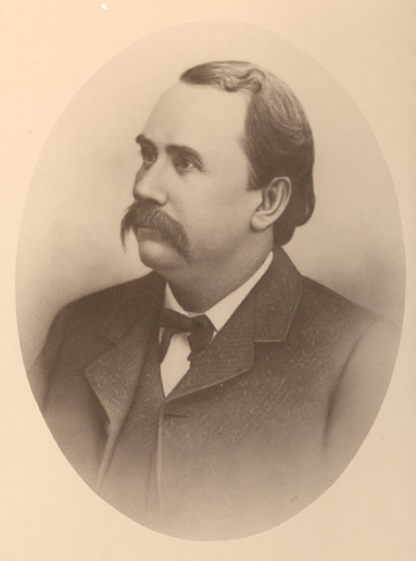 F.M. Posegate: 1882-1884