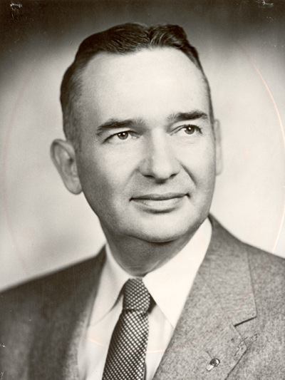 Garth Landis: 1966-1966