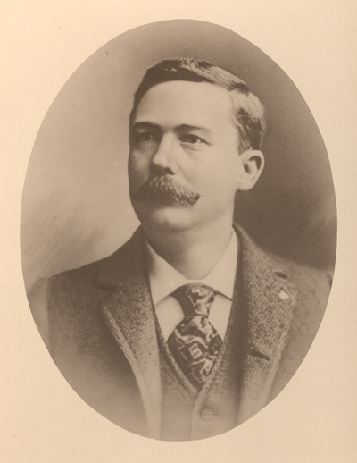 Jno. Combe: 1900-1902