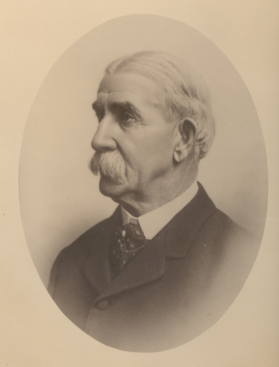 Dr. T.H. Doyle: 1886-1888
