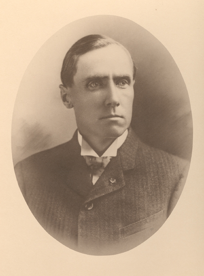 Wm. E. Spratt: 1904-1908